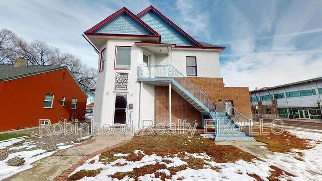 Building Photo - N 5th Street - 506 Rental