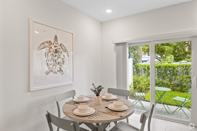 3BR, 2.5BA - 1680SF