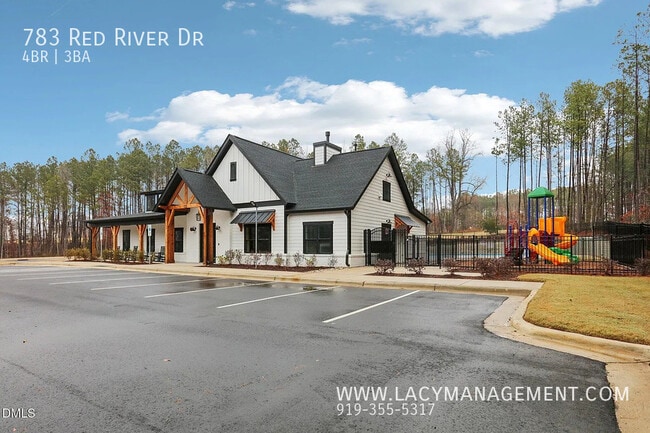 Photo - 783 Red River Dr