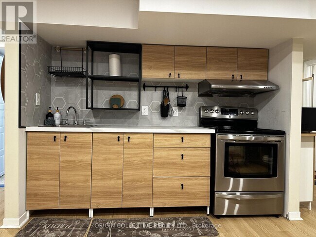 Photo - BASEMENT 2 - 280 THIRTIETH STREET