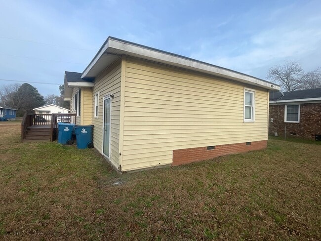 Photo - Ranch Located in the Heart of Dunn