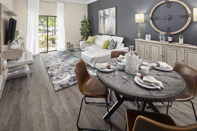 Celsius Apartment Homes