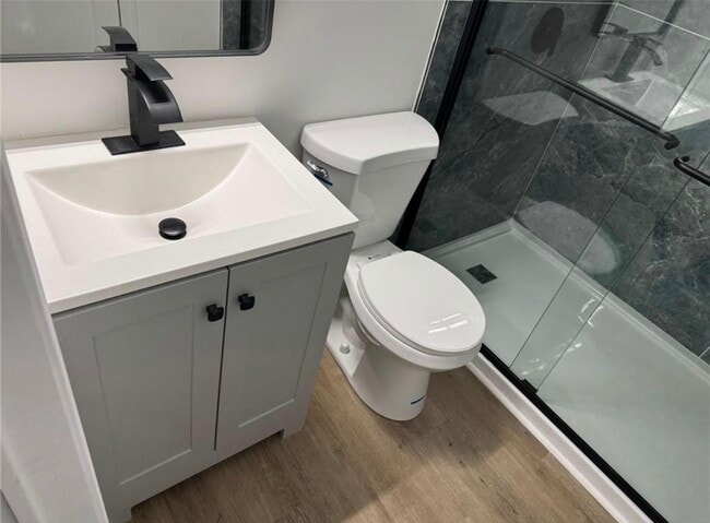 437 Collier Ridge Dr NW Unidad Room #2 with shared bath