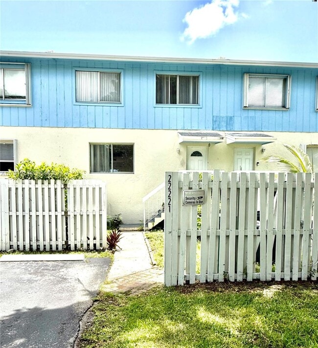 Building Photo - 22221 SW 103rd Ct