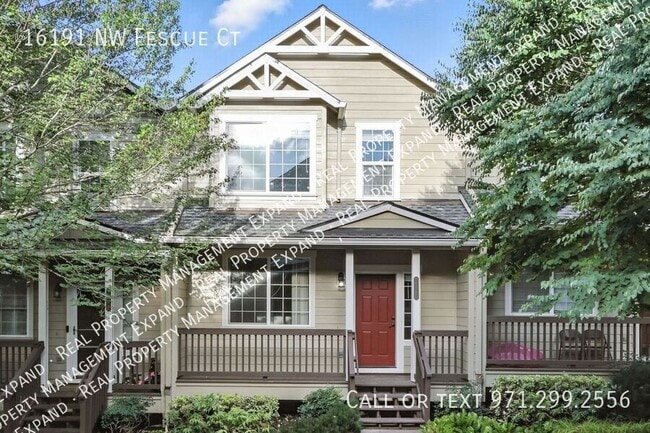 Building Photo - 16191 NW Fescue Ct Rental