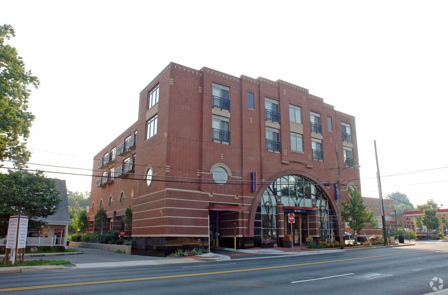 Read Building