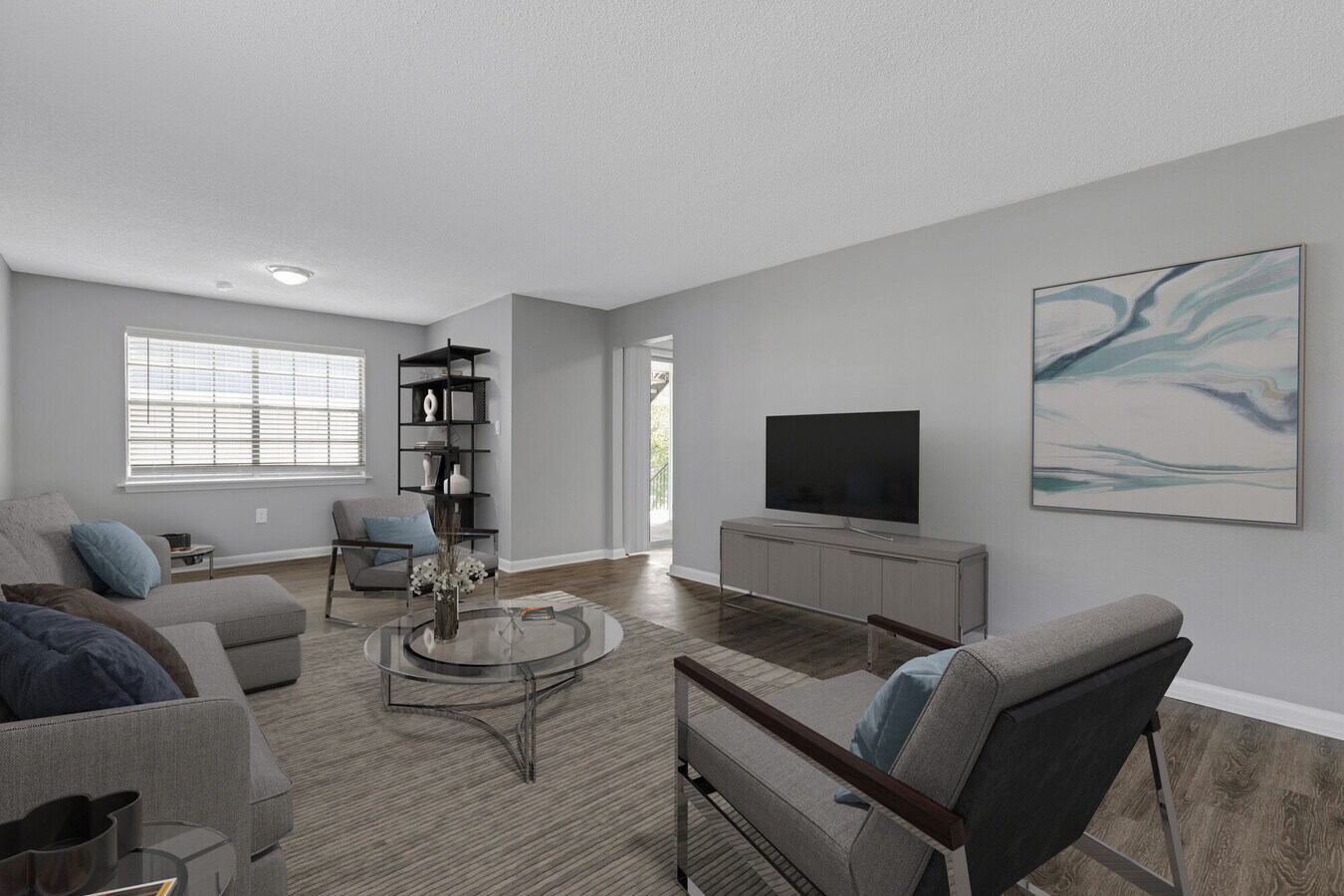 The Presidio Apartments Pensacola, FL