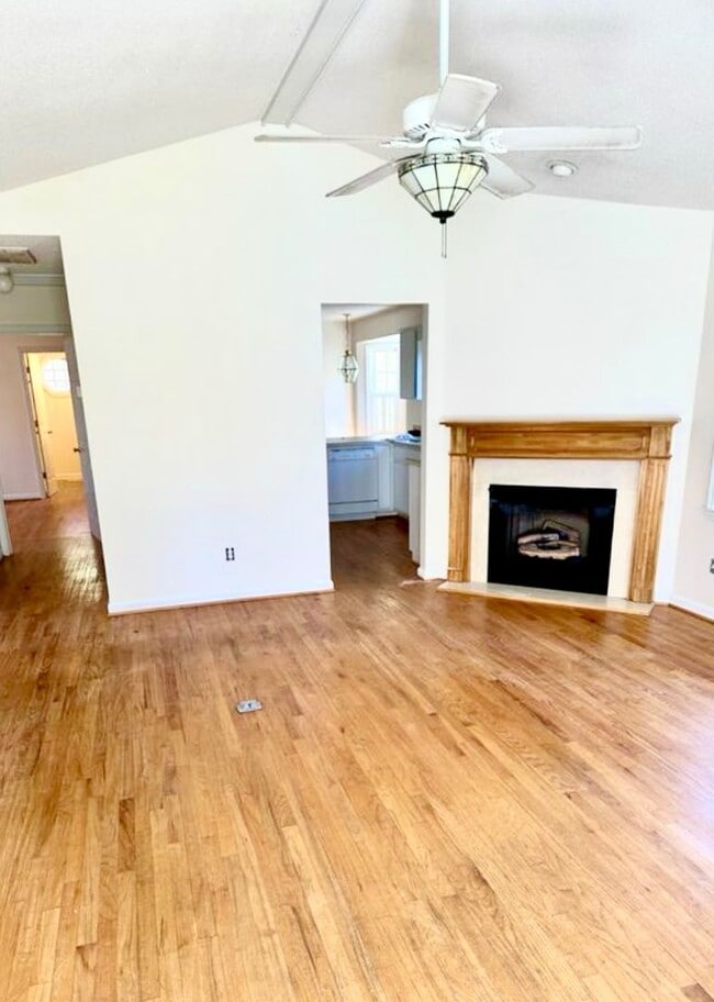 135 Buckskin Dr