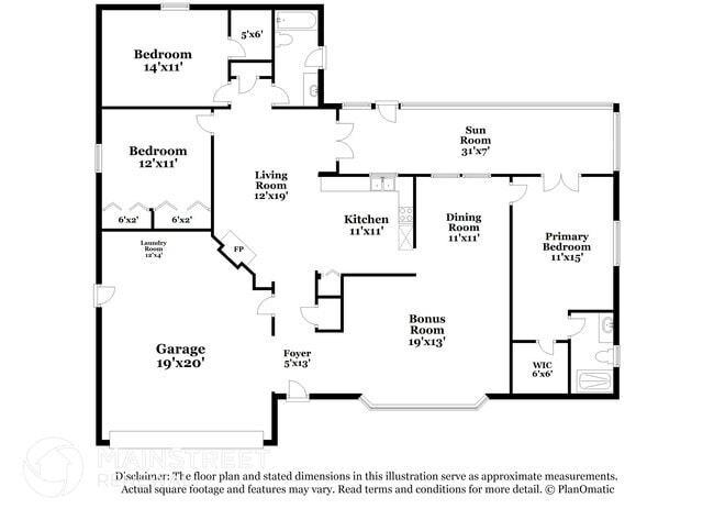 Building Photo - 208 Brittany Ave Rental