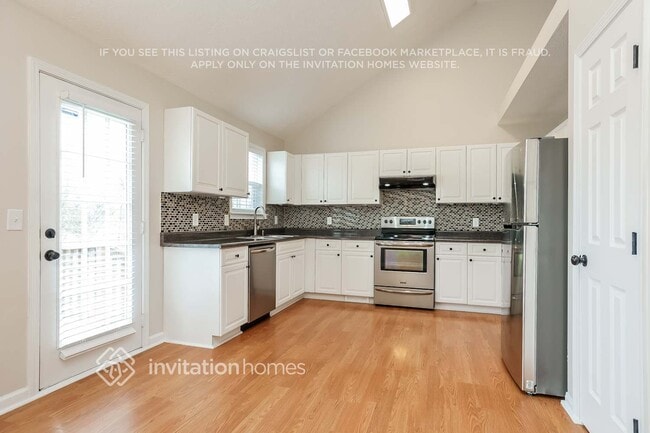 Photo - 6137 Steve Scarlett Pl