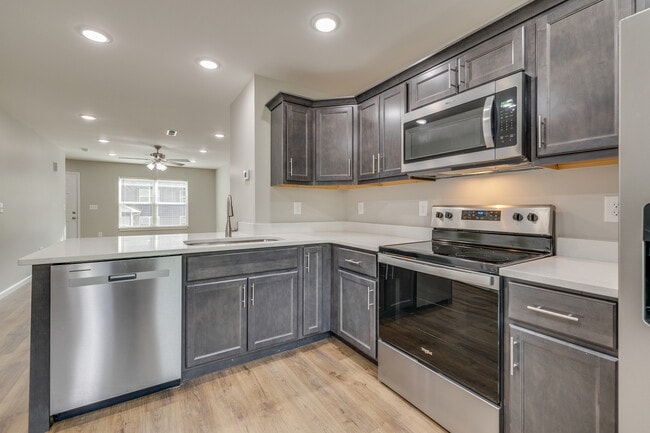 Photo - Bristol View Townhomes