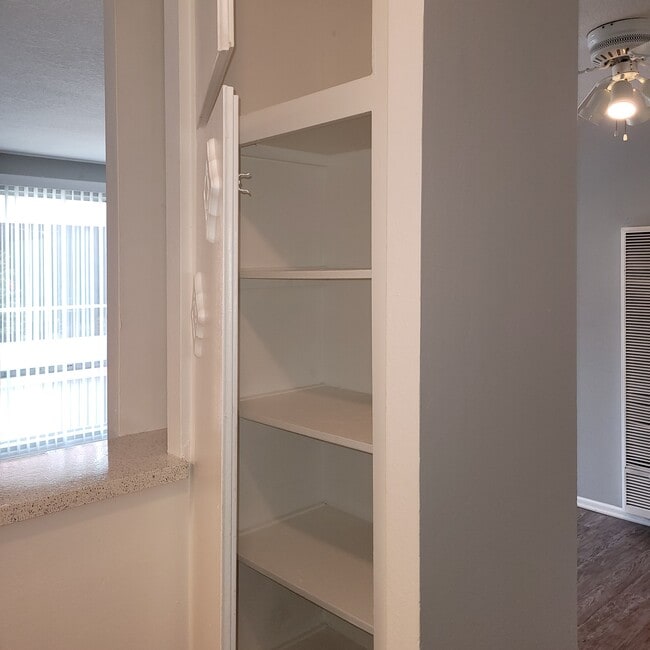 Kitchen Pantry