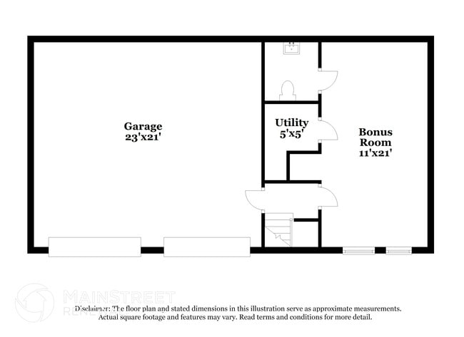 Photo - 1503 NW High View Dr
