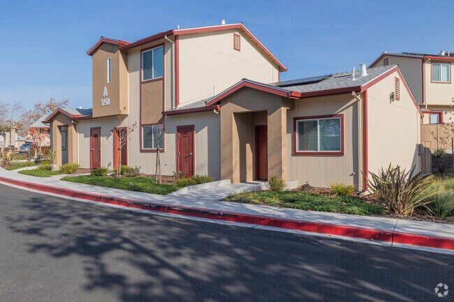 Alternate Exterior