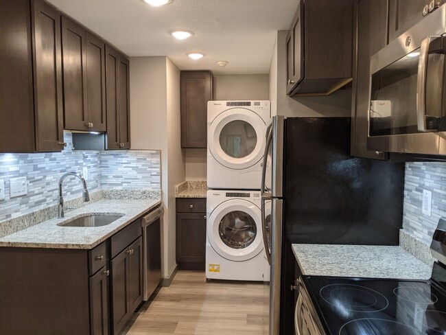 2BD Kitchen