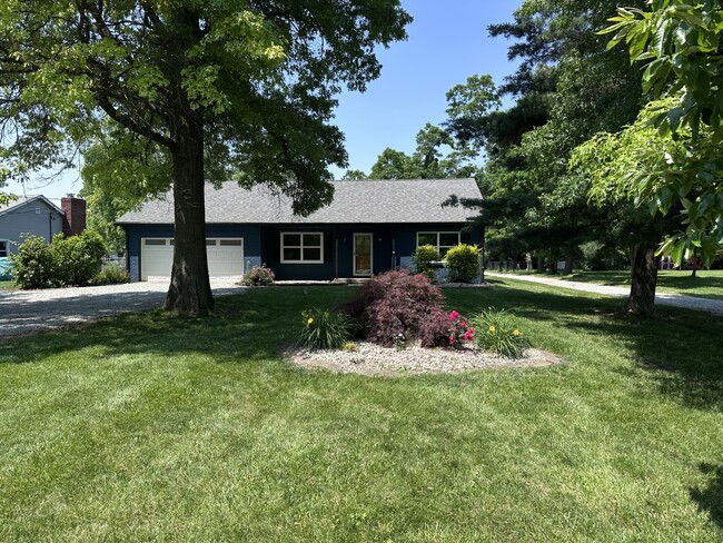 Photo - 1210 W 161st St House