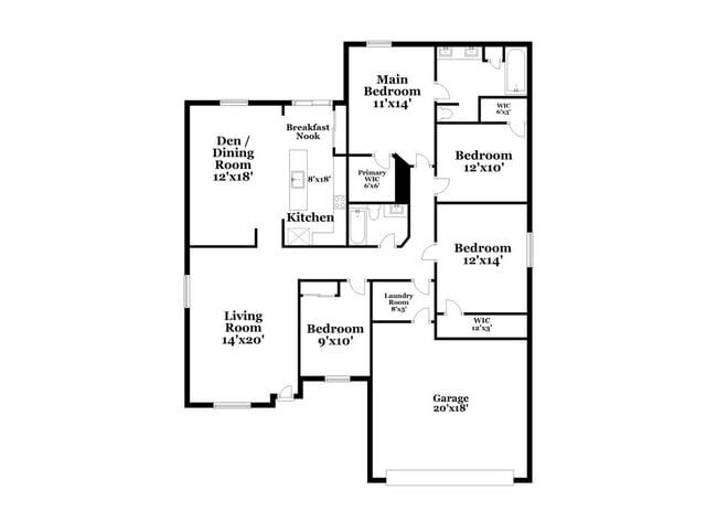 Photo - 22381 N 107th Dr