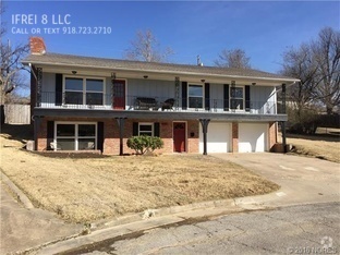 Building Photo - 3802 S Allegheny Ave Rental