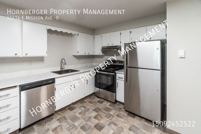 Photo - 11414 E Mission Ave Apartment