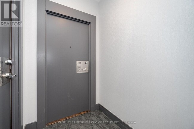 Photo - 4070 Confederation Pkwy Unit 3605