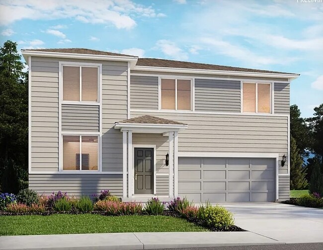 Building Photo - 5092 N Damper Dr Unit B