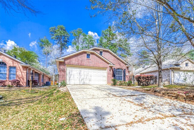 Photo - 134 E Foxbriar Forest Cir