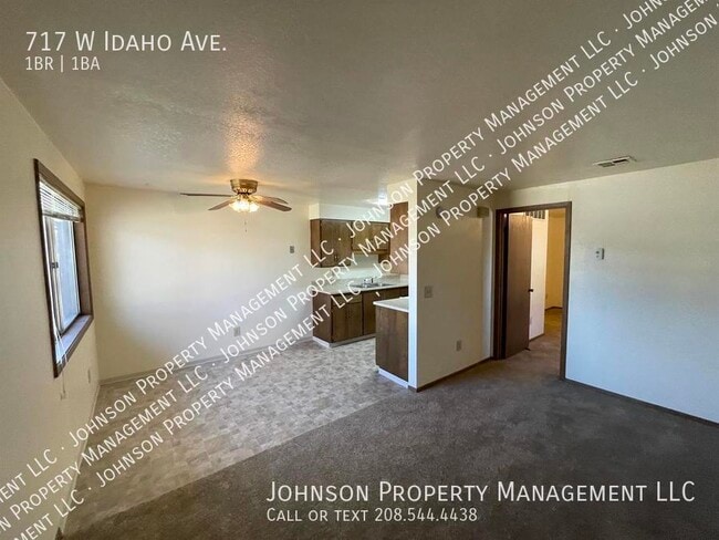 Photo - 717 W Idaho Ave