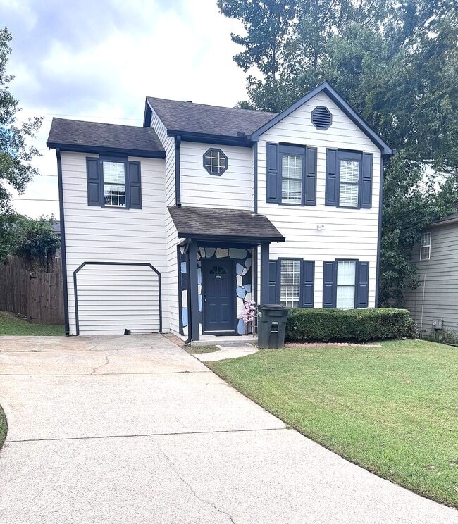 Building Photo - 1776 BERTRAM LN SW