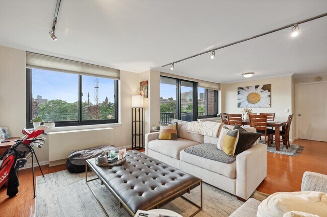Photo - 700 Grove St Condo Unit 5P