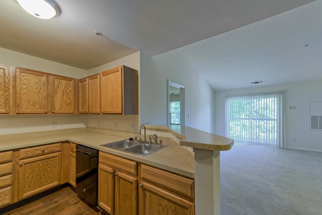 Photo - Columbia Commons