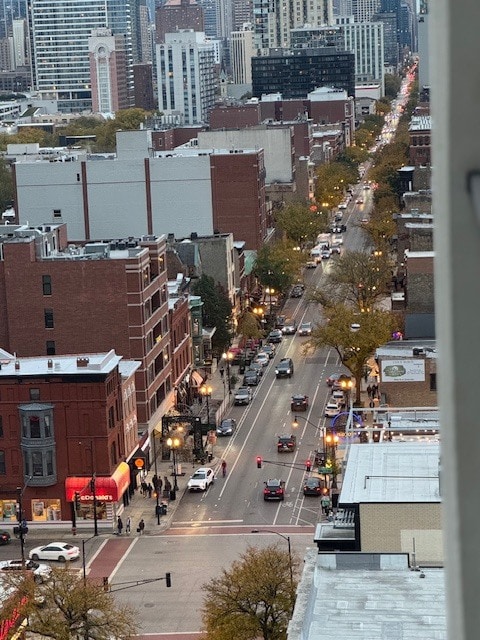 View - 1636 N Wells St Unit 1805