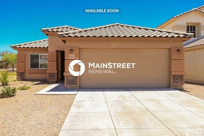 Building Photo - 4147 E Sierrita Rd Rental