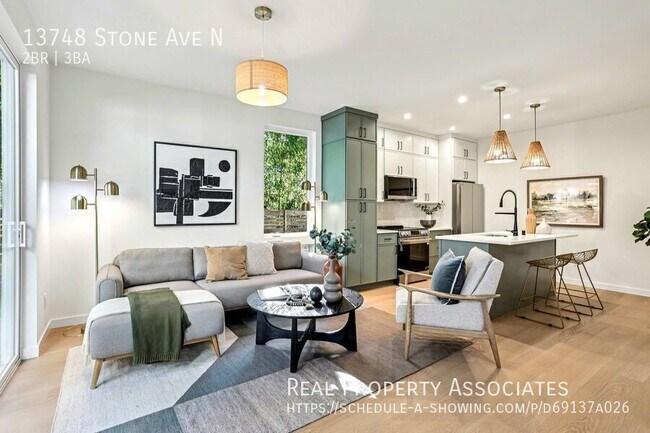 Photo - 13748 Stone Ave N