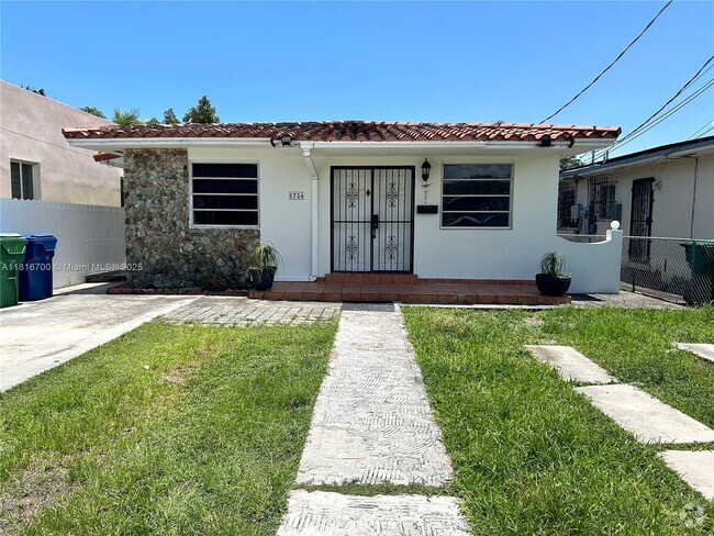 Building Photo - 5726 SW 20th St Rental