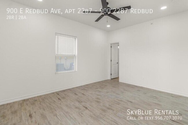 Photo - 900 E Redbud Ave Unidad 900 22B7 Redbud