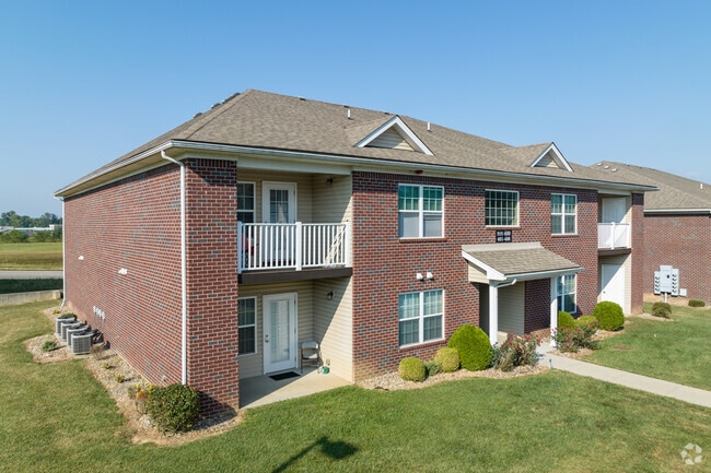 Stonebridge Apartments