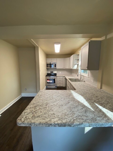 710 W California Ave Unit 3