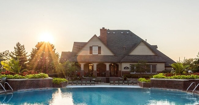 Photo - The Manor Homes of Arborwalk Apartments