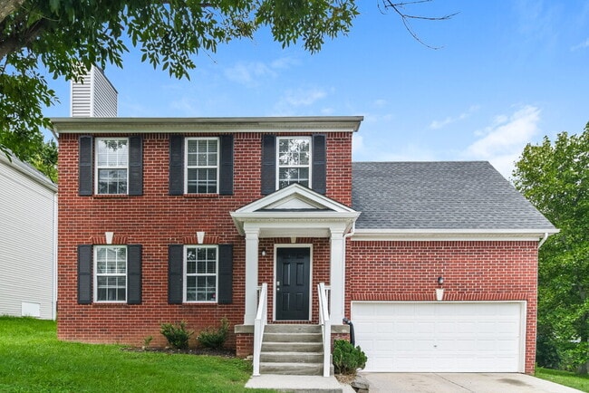 Building Photo - 3425 Cainbrook Crossing