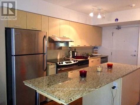 Photo - 29 Singer Ct Unit 1106