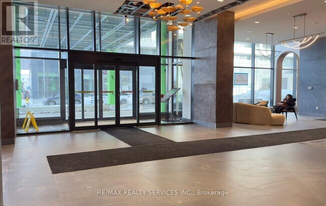 Photo - 27 Korda Gate Unité 2412