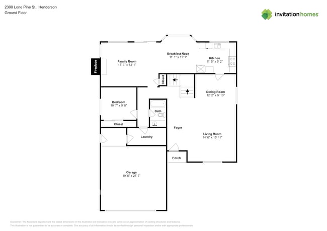 Photo - 2308 Lone Pine Dr