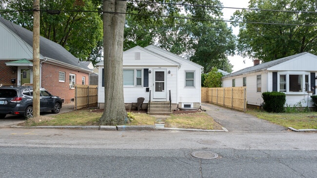 Photo - 144 Texas Ave House
