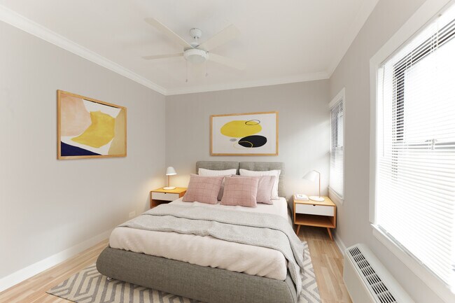 25 E. Delaware