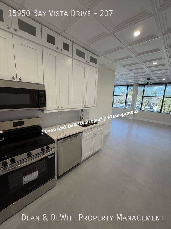 Photo - 1 Bed/1 Bath - Unit 207