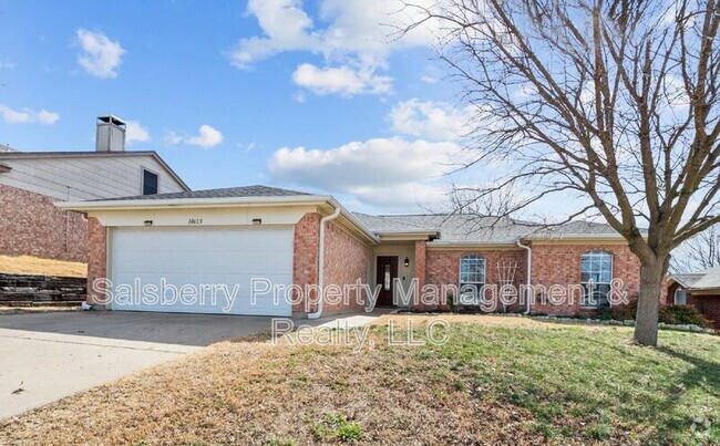 Building Photo - 10609 Cobblestone Dr Rental