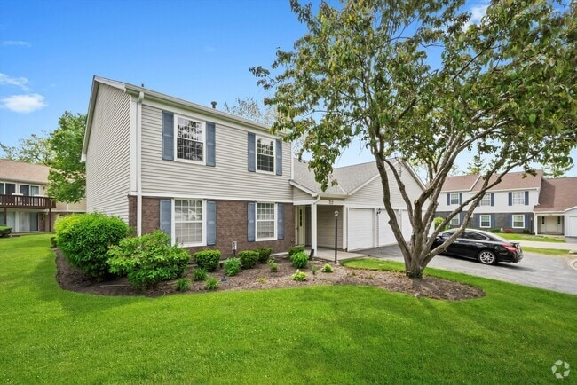 Building Photo - 713 Crescent Ct Unit C2 Rental