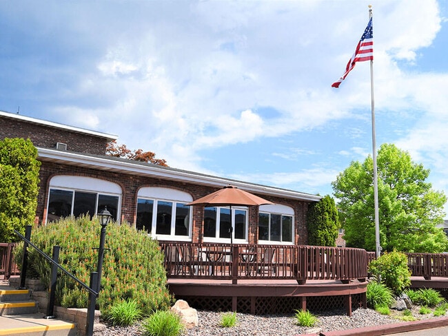 Visit Our Clubhouse