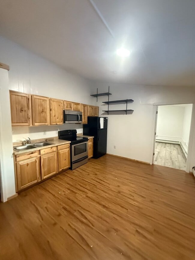 Photo - 1315 Ballaine Rd Unit C