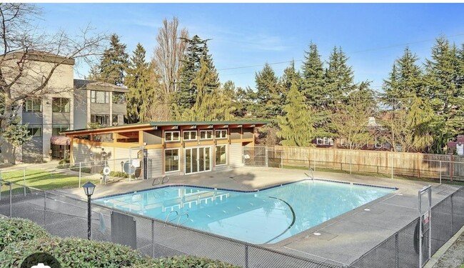 Photo - 7001 Sand Point Way NE Unit C405